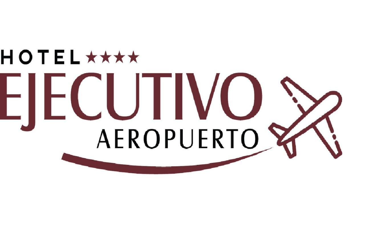 Hotel Ejecutivo Aeropuerto Alvaro Obregon Buitenkant foto